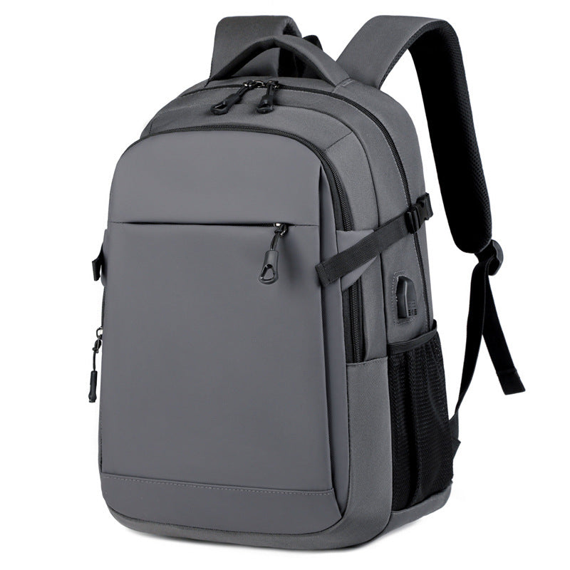 Versatile Travel Backpack Bowlift
