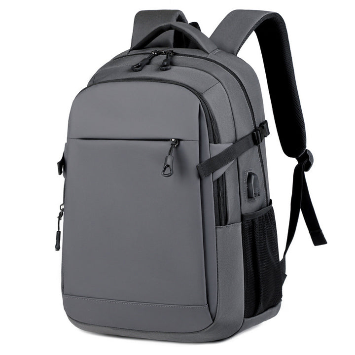 Versatile Travel Backpack Bowlift