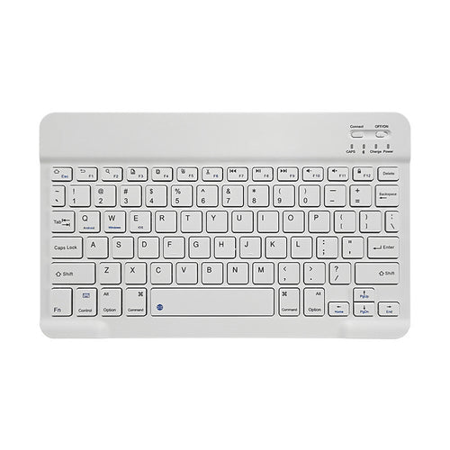 Compact Wireless Keyboard Bowlift