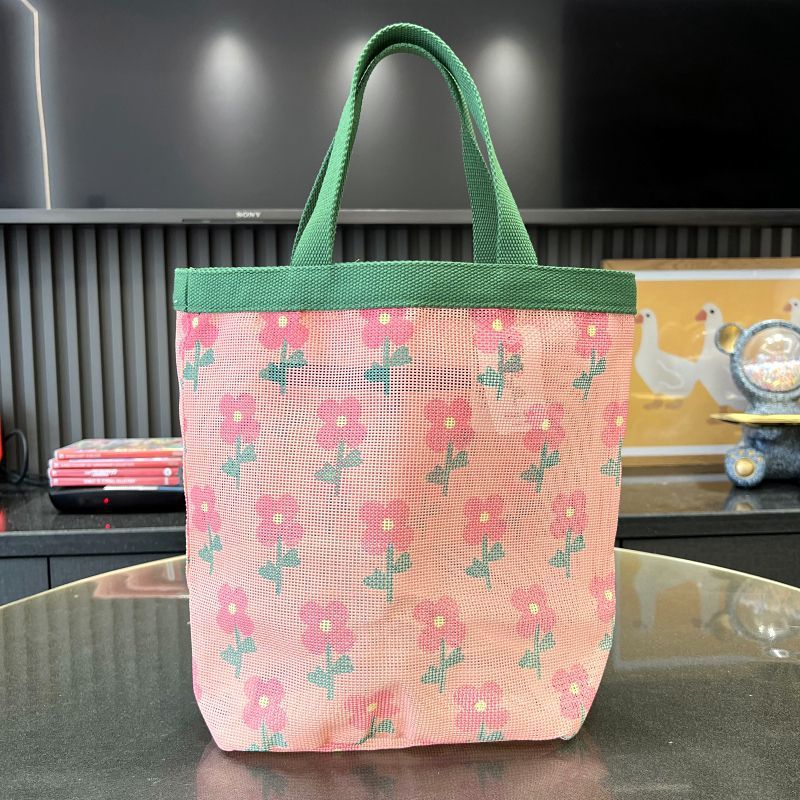 Leisure Shopping Bag Bowlift