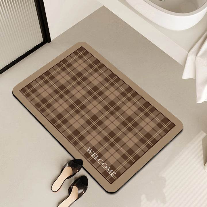 Inspirational Bath Mat Bowlift