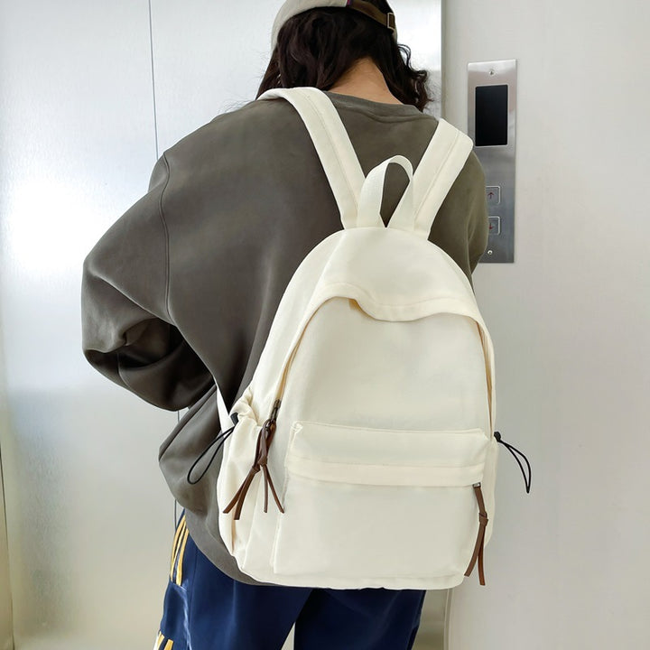 Shoulder bag Backpack Bowlift