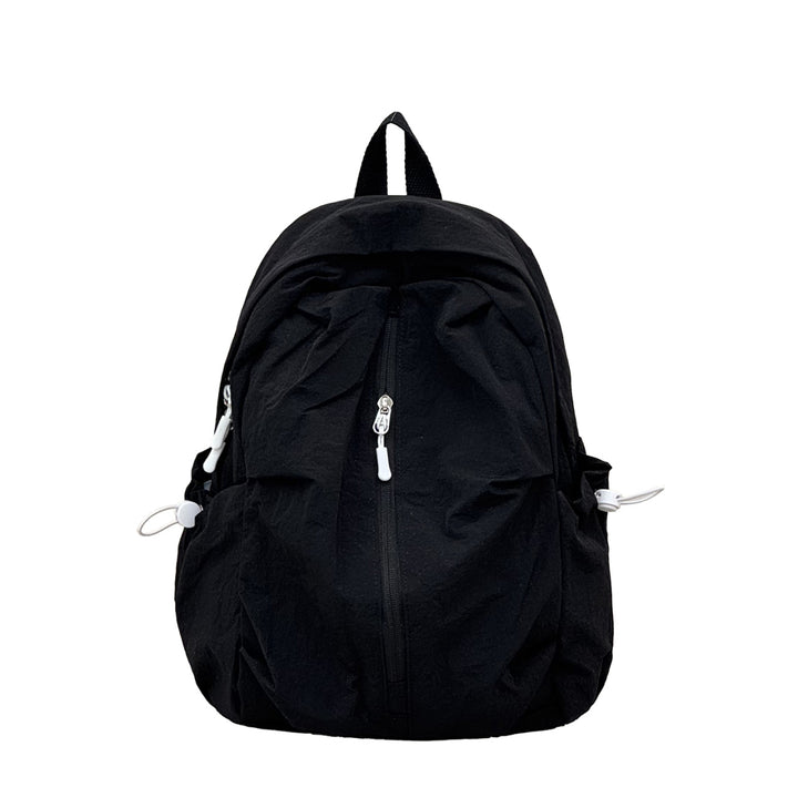 Lightweight Urban Travel Backpack Bowlift
