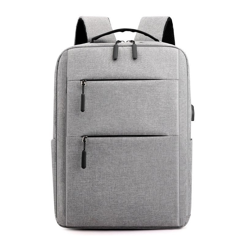 Business Professional Slim Laptop Backpack Bowlift