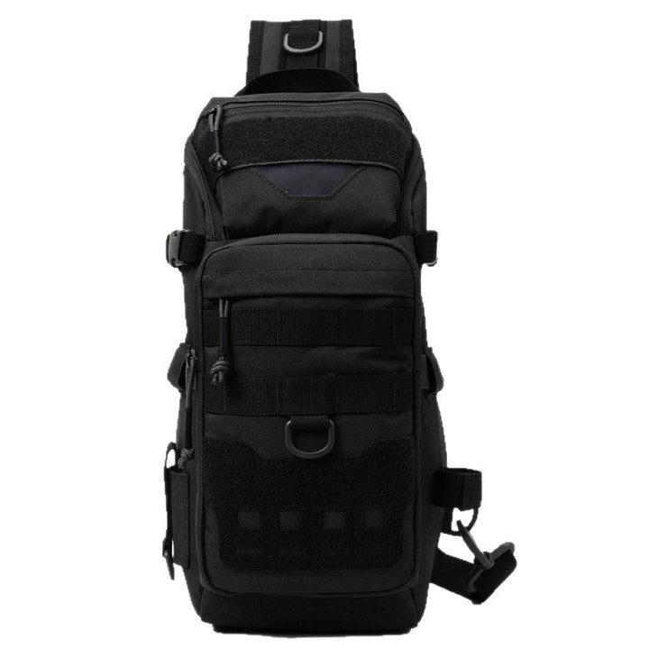 Urban Tactical Sling Pack Bowlift