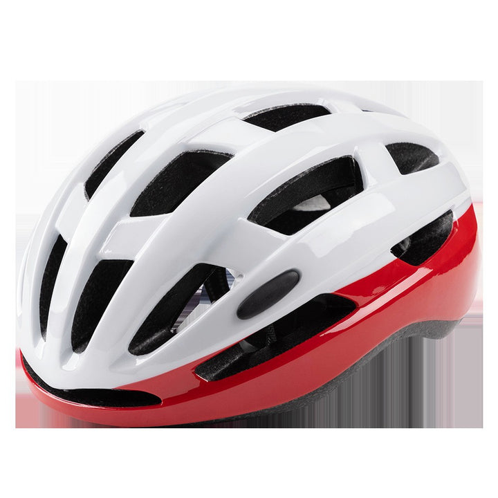 High-Performance Ventilated Cycling Helmet Bowlift