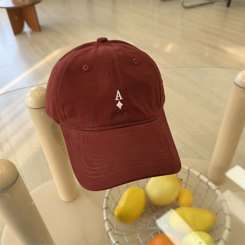 Men's Casual Everyday Baseball Cap Bowlift