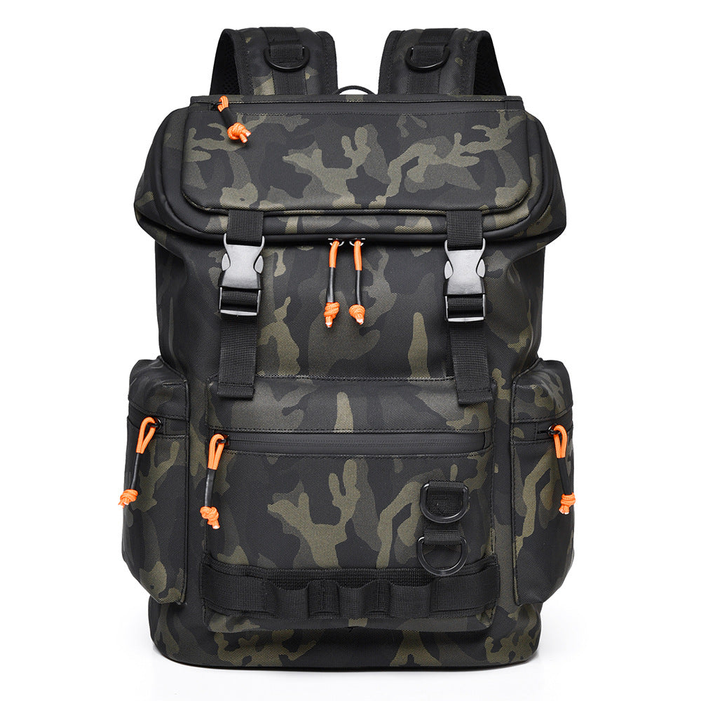 Tactical Backpack Bowlift