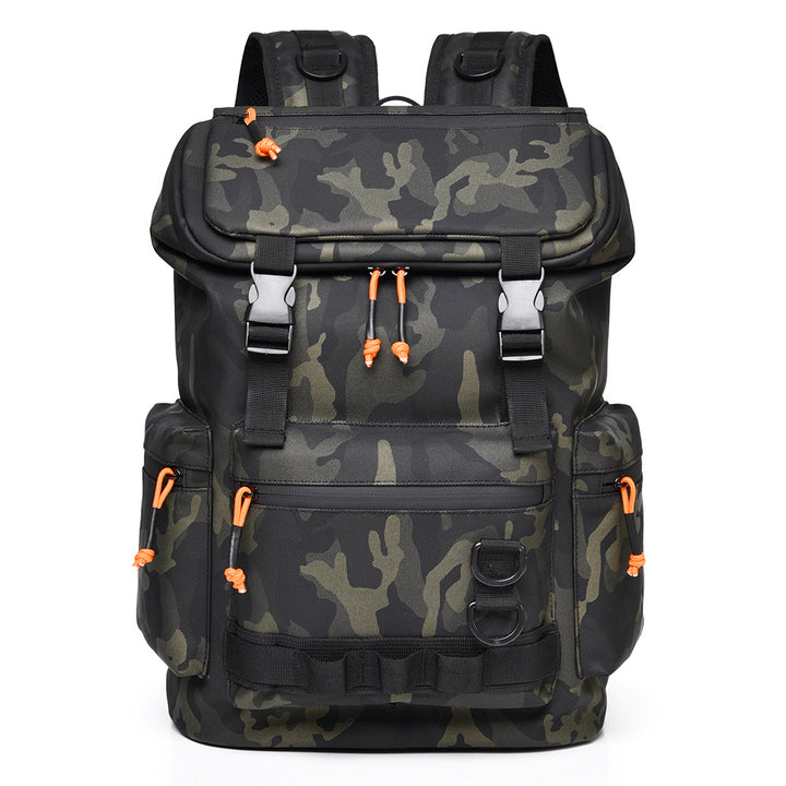 Tactical Backpack Bowlift