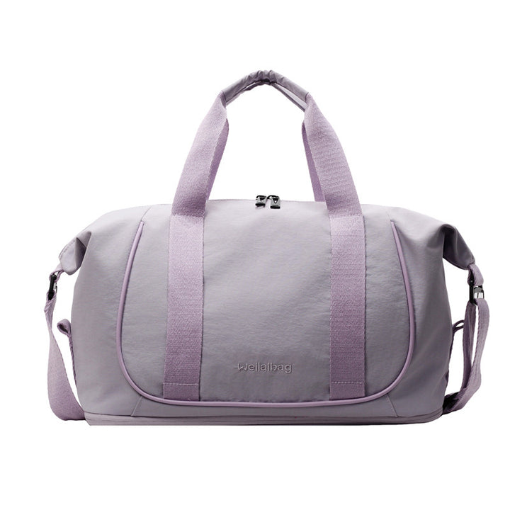 Lightweight Multi-Functional Travel Duffle