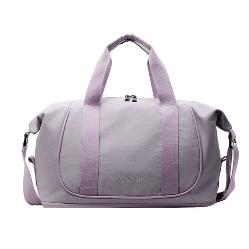 Lightweight Multi-Functional Travel Duffle