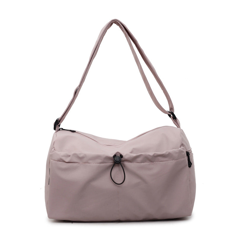 Women practical shoulder bag Bowlift