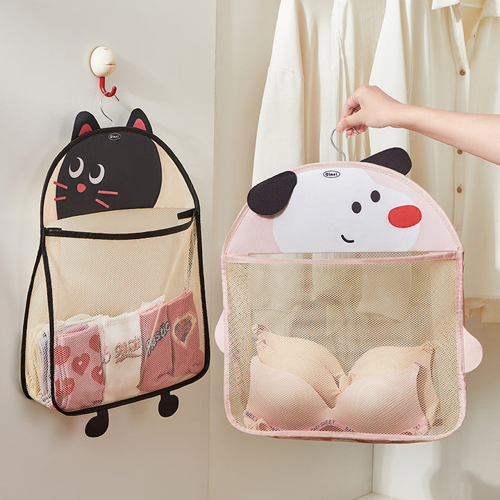 Hanging Bra and Sock Organizer Bowlift
