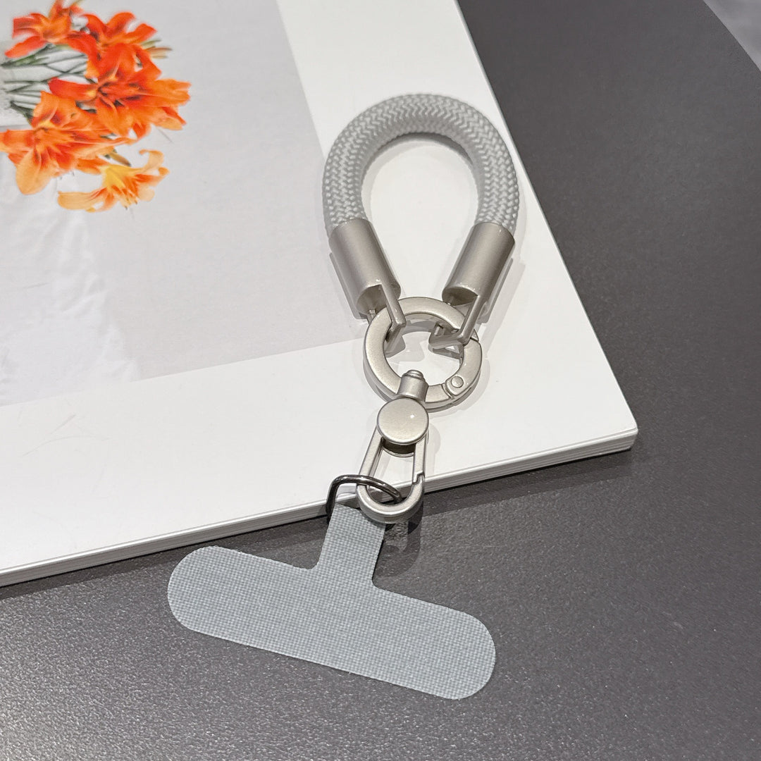 Stylish Keychain Holder Bowlift