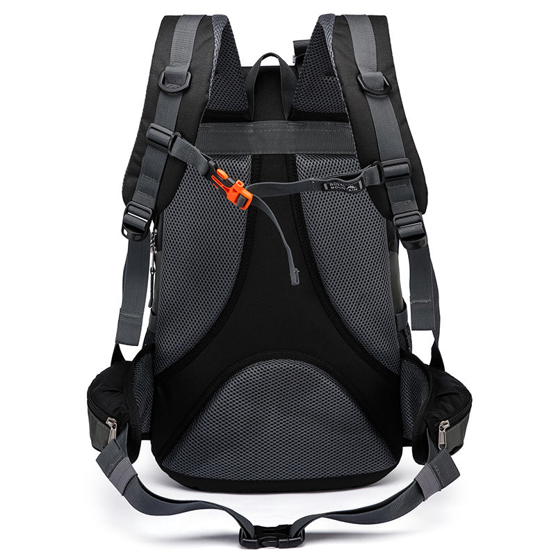 Women Backpack Bowlift