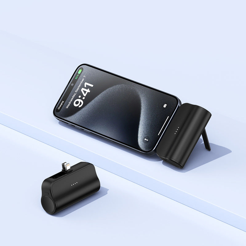 Wireless Charger Bowlift