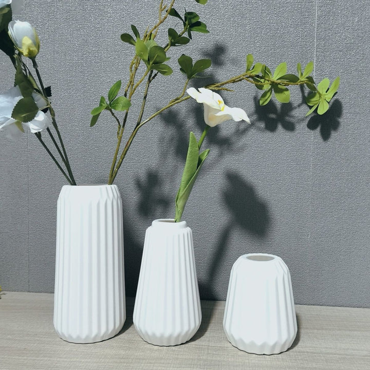 Decorative Bowlift Vase