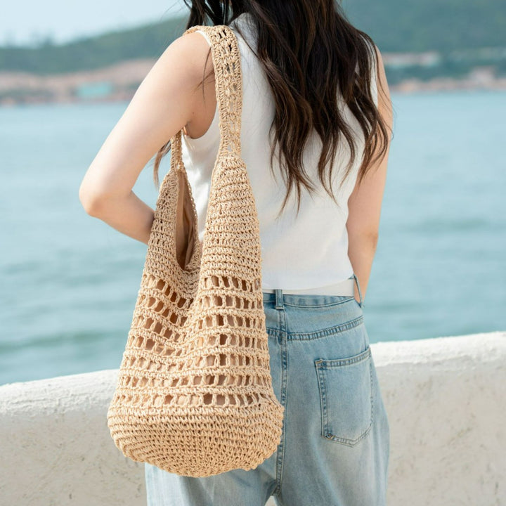 Beach bag Bowlift
