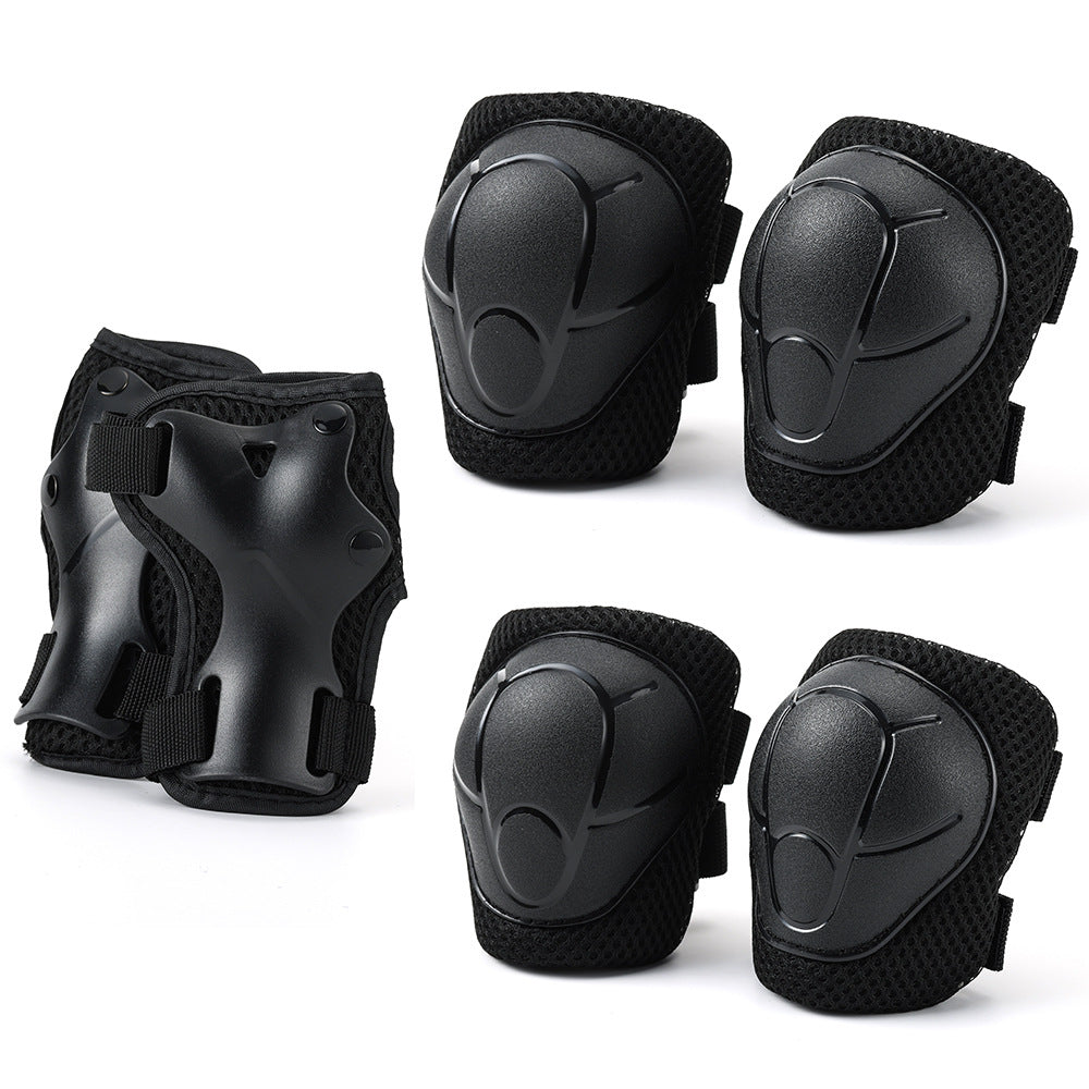 Protective Knee and Elbow Pads Bowlift