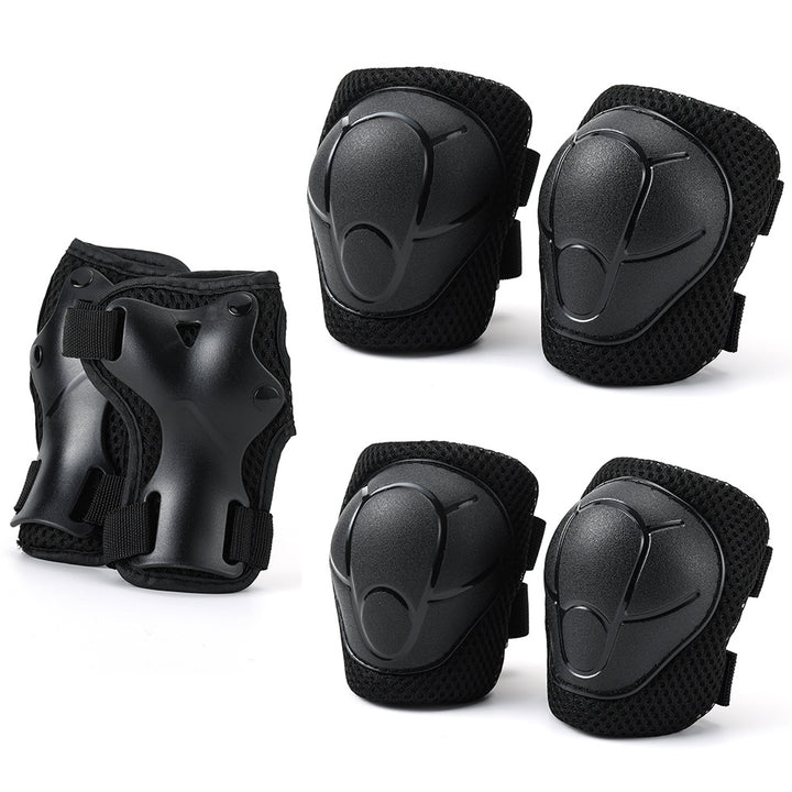 Protective Knee and Elbow Pads Bowlift