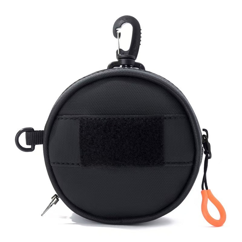 Compact Travel Organizer Bowlift