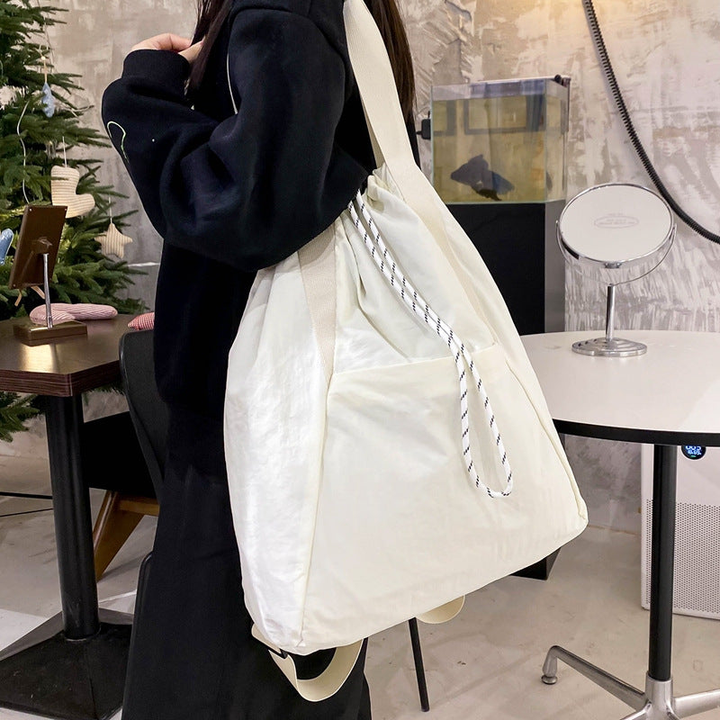 Multifunctional Tote Bag Bowlift