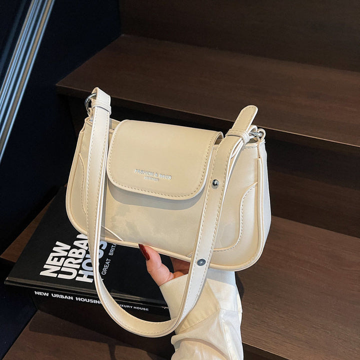 Chic Mini Crossbody Handbag Bowlift