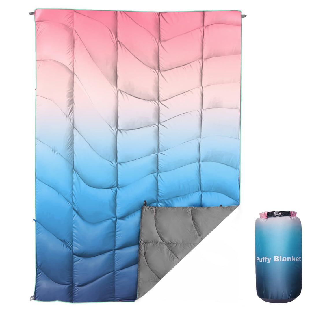 Women's breathable and stylish blanket Bowlift