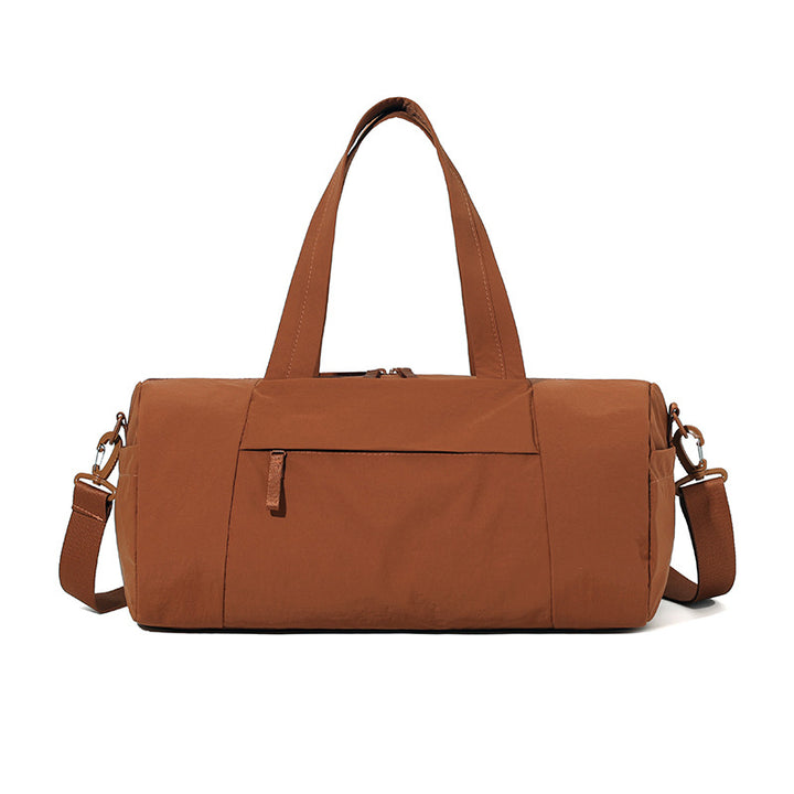 Versatile Gym Duffle Bag Bowlift