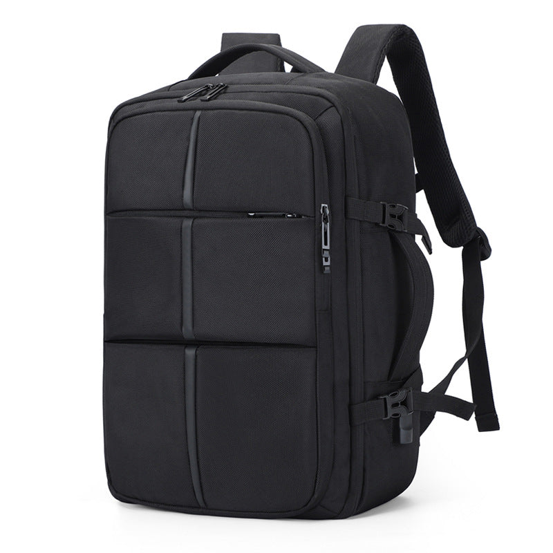 Multi-Functional Sleek Organizer Backpack Bowlift