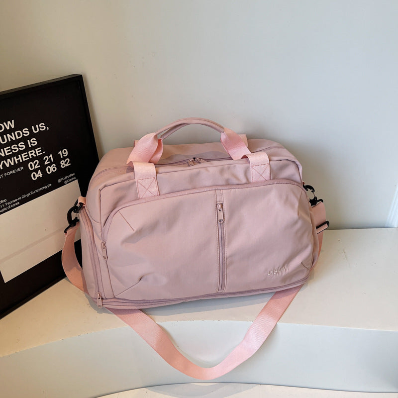 Multi-Functional Travel Duffel