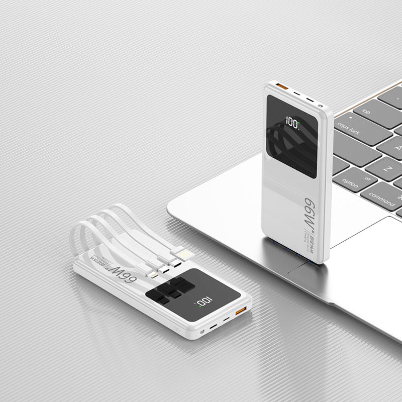 Powerbank Bowlift