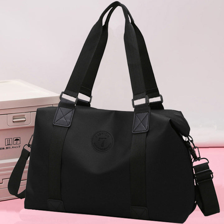 Versatile Multi-Functional Gym Tote Bag Bowlift