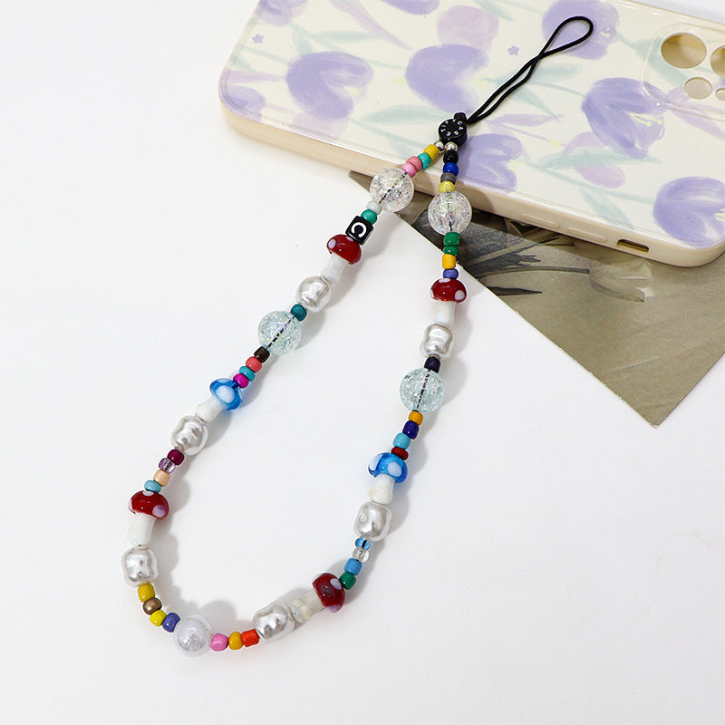 Fun and Playful Eyewear Chain Bowlift