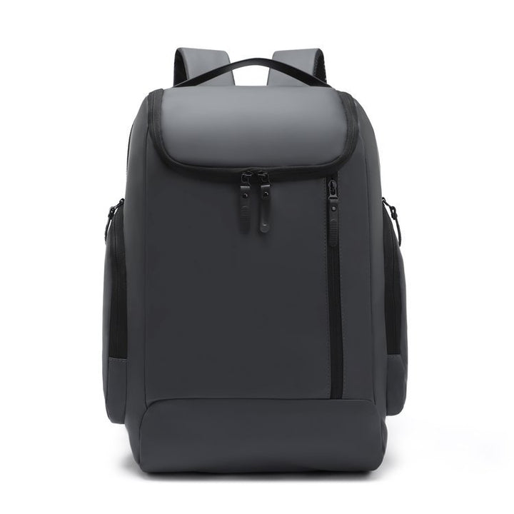Versatile High-Storage Multi-Pocket Laptop Backpack Bowlift