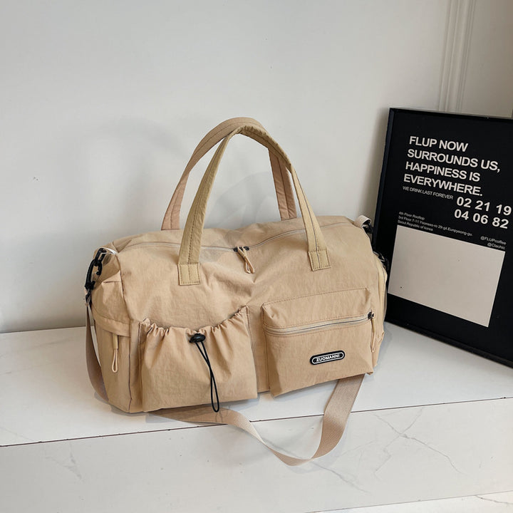 Multifunctional Sports Travel Bag