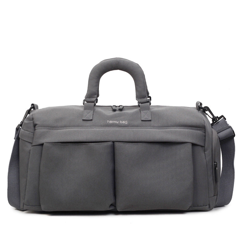 Multi-Functional Travel Duffle Bag