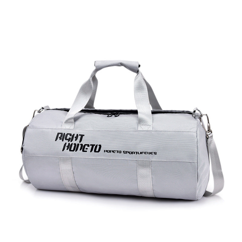 Sport Duffel Bag Bowlift