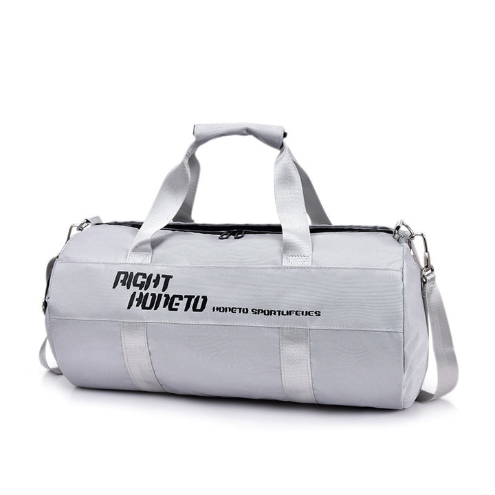 Sport Duffel Bag Bowlift