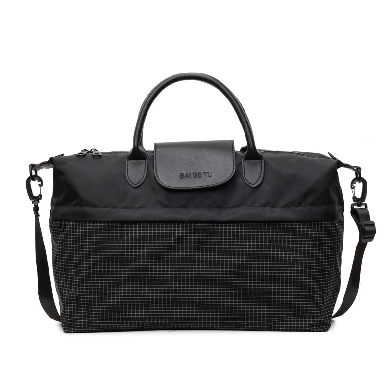Fashionable Tote Bag Bowlift