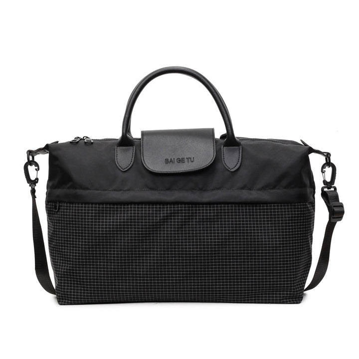 Fashionable Tote Bag Bowlift