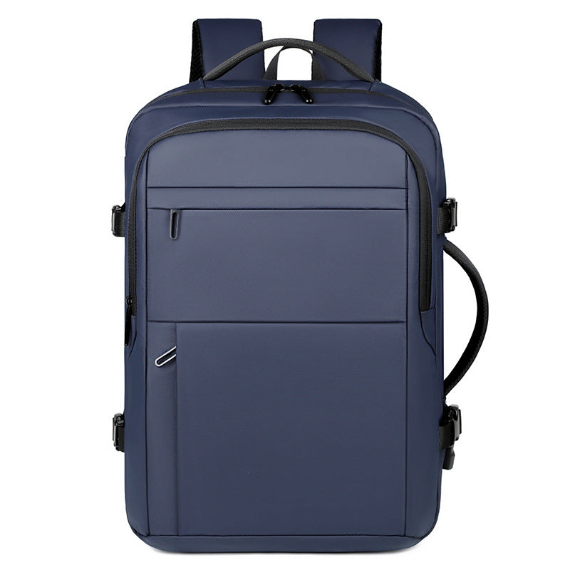 Smart Multi-Functional Professional Backpack Bowlift