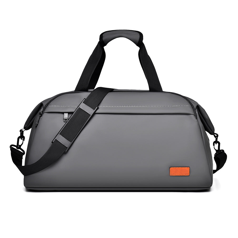 Waterproof Travel Duffel Bag Bowlift