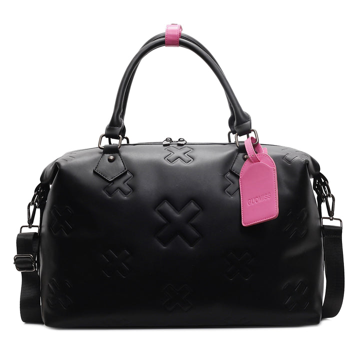 Modern Travel Duffel