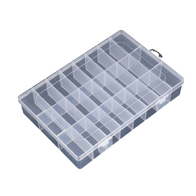 Multi-Compartment Organizer Bowlift