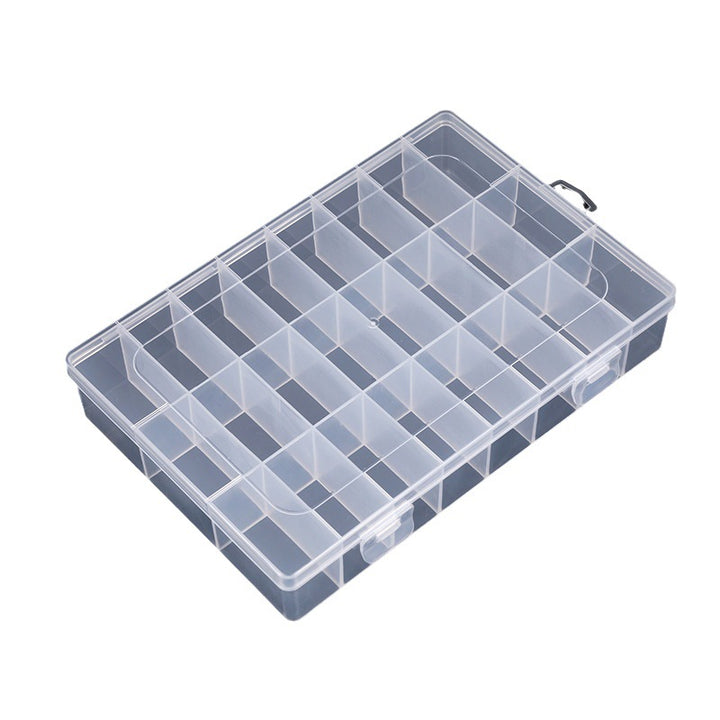 Multi-Compartment Organizer Bowlift