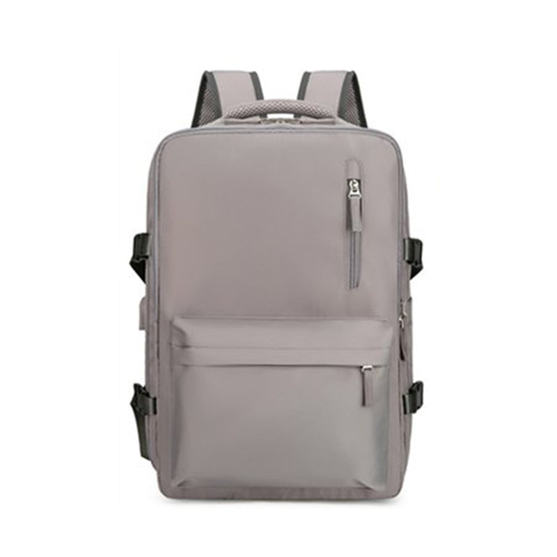 Versatile Multi-Functional Backpack Bowlift