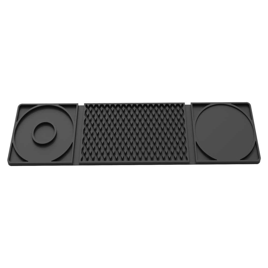 Silicone Kitchen Sink Drying Mat Bowlift