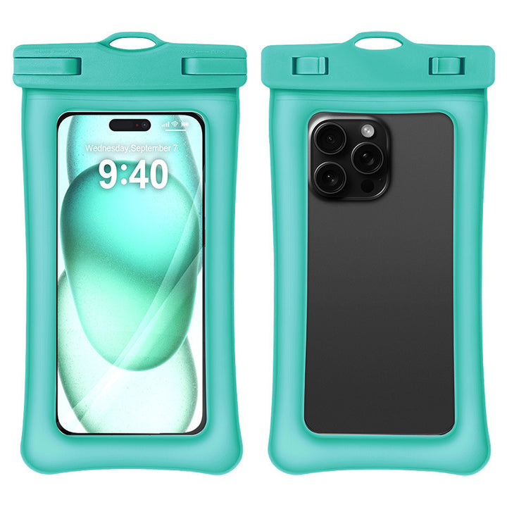 Waterproof Smartphone Case Bowlift