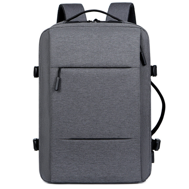 Sleek Urban Essentials Backpack Bowlift